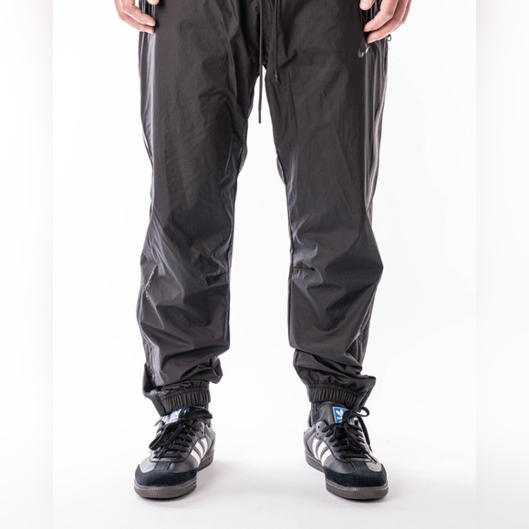 Nike x NOCTA NRG Track Pants Mens Size XS DR2620-010 Black